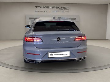 Arteon Shooting Brake 2.0 TSI  R-Line NaviPro LM – Bild 5