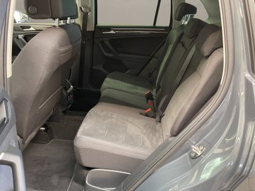 Tiguan 2.0 TDI BMT 4Motion Elegance NaviPro ACC – Bild 15
