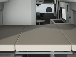 Crafter Grand California Dune 600 TDI Mod.2026