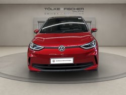 ID.3 S (77kWh) Pro IQLight ACC AUT Kam. Navi 360