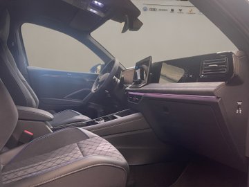 Tiguan 1.5 l eTSI DSG *SOFORT VERFÜGBAR* AHK – Bild 18