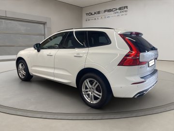 XC60 T6 Twin Engine PHEV R Design ACC AHK AUT – Bild 4