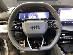 Q3 SUV TDI 110 kW S tronic ACC AUT Kam. Navi LED