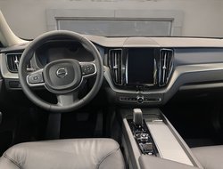 XC60 T6 Twin Engine PHEV Core Recharge ACC AHK