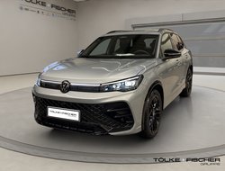 Tiguan R-Line 1.5 l eTSI OPF 7-Gang-DSG DCC Pano