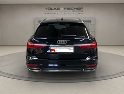A6 40 2.0 TDI Avant design Pano ACC AUT Kam. LED