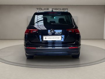 Tiguan 1.5 TSI BMT Life ACC AHK AUT Kam. Navi LM – Bild 5