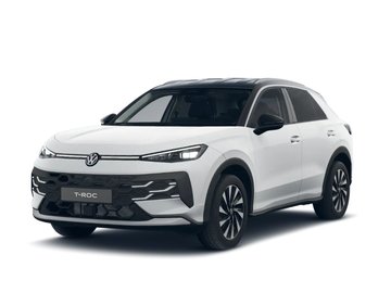 T-Roc 1.5 l eTSI DSG *SOFORT VERFÜGBAR* GJR AHK – Bild 2