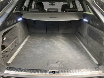 A6 40 2.0 TDI Avant S-Line ACC AUT Kam. Navi 360 – Bild 17