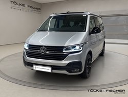 T6.1 2.0 TDI FWD California Ocean Edition ACC LM