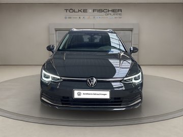 Golf VIII Variant 1.5 TSI Style ACC Virtual LED – Bild 3