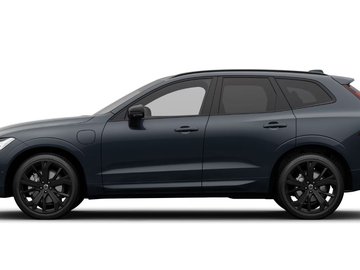 XC60 T8 AWD Plus Black Edition Gewerbe Aktion – Bild 4