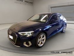 A3 Sportback 35 1.5 TFSI MHEV advanced ACC AHK