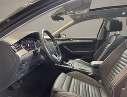 Passat Variant 2.0 TDI BMT Business Pano R-Line