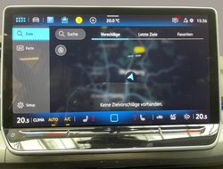 Golf Style 2.0 l TDI 7-Gang-DSG IQLight ACC AUT