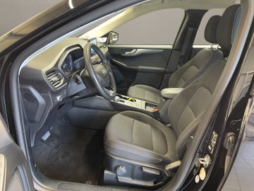 Kuga 2.5 Duratec PHEV Titanium AUT Kam. Navi LED – Bild 8