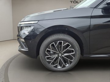 Kamiq 1.5 TSI DSG Tour ACC AHK Kamera Navi Virt – Bild 7