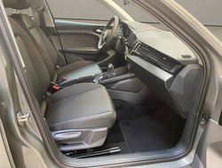 A1 Sportback 30 TFSI S tronic AUT Kam. Navi LED