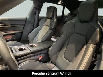 Taycan Turbo S Sport Turismo Burmester InnoDrive – Bild 8