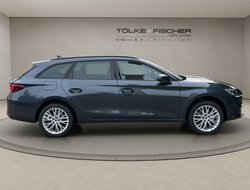 Leon Sportstourer 1.5 eTSI Road Edition AHK LM