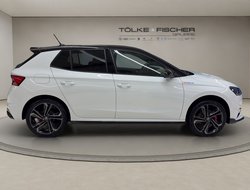 Fabia 130 Edition ACC Navi LED PDC KlimaA