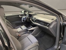 Q4 e-tron 40 e-tron ACC AUT Kam. Navi Standh.