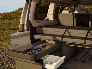 T7 California Beach Camper ACC AHK STANDH MARKISE – Bild 23