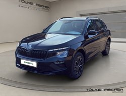 Kamiq Tour ACC AHK AUTO Navi Virtual LED