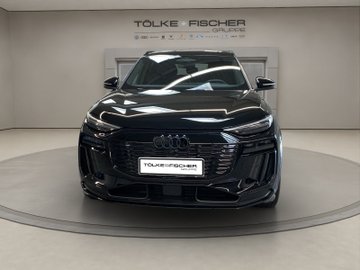 Q6 e-tron quattro W S-Line business Pano S-line – Bild 3