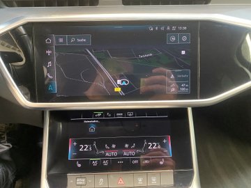 A6 Avant 50 2.0 TFSI e quattro ACC AUT Kam. Navi – Bild 13