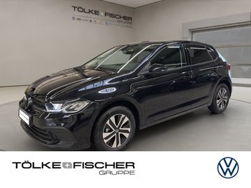 Polo 1.0 l TSI 5-Gang *SOFORT VERFÜGBAR* GJR – Bild 1