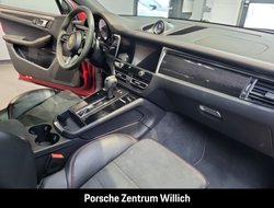 Macan GTS Surround-View BOSE 21-Zoll Panorama