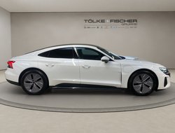 e-tron GT quattro ACC AUT Kam. Leder Navi Pano