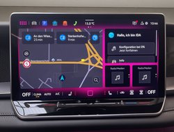 Tayron 1.5 eTSI W Life ACC AHK AUT Kam. Navi 360