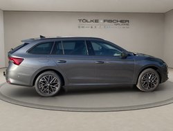 Octavia Combi 2.0 TDI DSG Tour ACC AHK AUT Navi