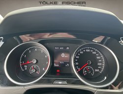 Touran 1.5 TSI Join ACC AHK Navi el.Heck LM