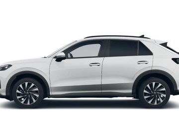T-Roc 1.5 l eTSI DSG *SOFORT VERFÜGBAR* GJR AHK – Bild 3