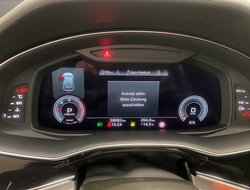 Q8 50 3.0 TDI quattro Pano AHK AUT Kam. Leder SD