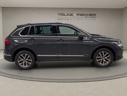 Tiguan 2.0 TDI BMT Life ACC AHK Navi DynLicht LM