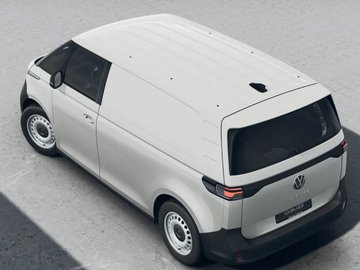 ID. Buzz Cargo KR Pure 58 kWh Automatik MOD.27 – Bild 8