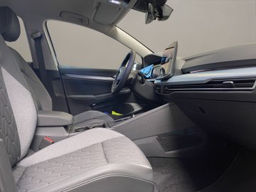 Golf VIII 1.5 eTSI 85 kW Energy ACC AUT Kam. LED – Bild 18