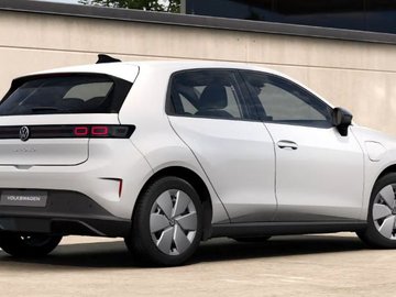 ID. Polo Life 52 kWh Automatik Klima CCS ACC AUT – Bild 5