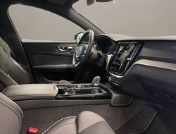 V60 T6 Twin Engine (E6d) R Design Recharge