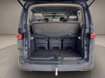 T7 Multivan Edition TDI DSG langer Überhang – Bild 17