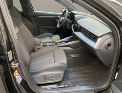 A3 35 Sportback 2.0 TDI  S-Line S-line ACC AUT