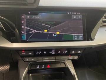 A3 Sportback 35 1.5 TFSI MHEV advanced AHK AUT – Bild 13