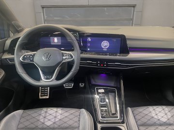 Golf VIII 1.5 eTSI R-Line DCC NaviPro R-Line ACC – Bild 16
