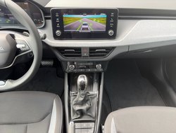 Kamiq 1.0 TSI DSG Balance AHK Kam Virtual KeyLess