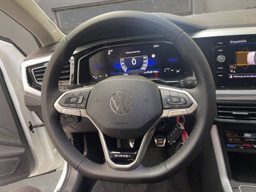 Polo Energy 1.0 TSI OPF 5-Gang Alufelgen – Bild 11
