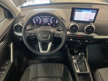 Q2 35 1.5 TFSI advanced ACC AHK AUT Kam. Navi LM – Bild 16